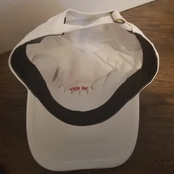 Hello Kitty Dad Hat - Picture 7 of 8